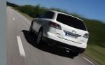 Mazda CX-9 2007 года